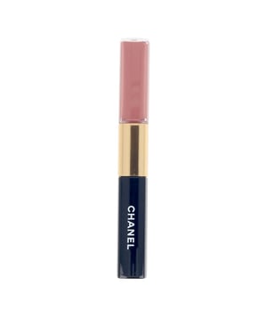 Le Rouge Duo Ultra Tenue Lippenstift #69-tender Beige
