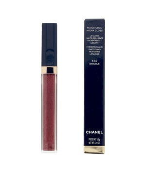 Rouge Coco Hydra Lipgloss #452-baroque