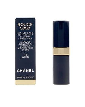 Chanel Rouge Coco #115-biarritz 3,5 gr