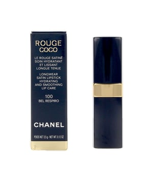 Chanel Rouge Coco #100-bel Respiro 3,5 gr