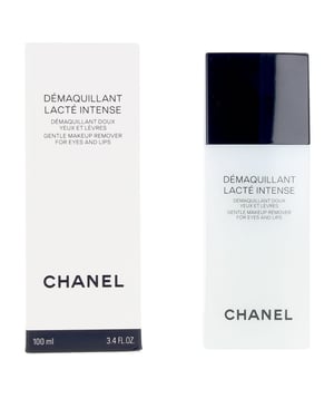 Intensiv Mjölksminkborttagare För Ögon Och Läppar 100 ml