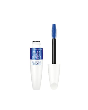 Max Factor False Lash Effect Max Out Blue Primer 13.1ml