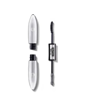 L'Oreal Paris Pro XXL Volume 2 Stap Mascara - Zwart