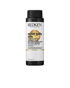 Color Gels Oil #8wg - 8.34 3 X 60 ml