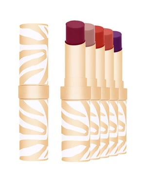 Sisley Phyto-Rouge Shine Lippenstift voor Dames