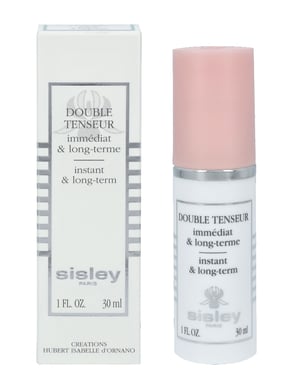 Sisley Double Tenseur Instant & Long-Term 30ml