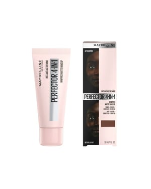 Maybelline Instant Anti Age Perfector 4-in-1 Whipped Matte Makeup - 04 Medium Deep