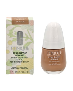 Clinique Even Better Clinical Serum Foundation SPF2030 ml.