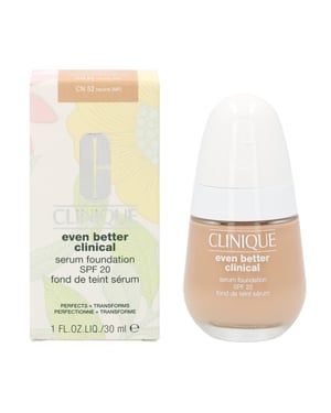 Clinique Even Better Clinical Serum Foundation SPF2030 ml.