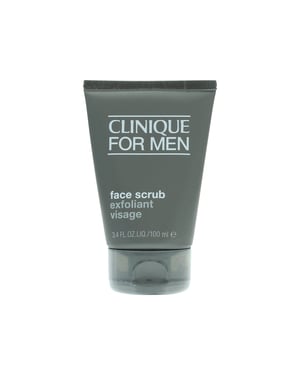 Clinique För Män Ansiktsskrubb 100ml