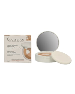 Avene Couvrance Translucent Mosaic Powder10 g.