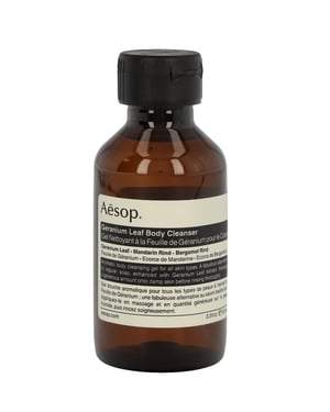 Aesop Geranium Leaf Kroppstvål för Alla Hudtyper 100 ml