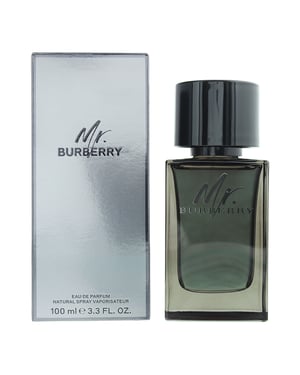Burberry Mr. Burberry Eau De Parfum 100ml