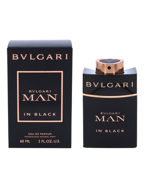 Bvlgari Man In Black Edp Spray 60 ml