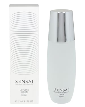 SENSAI Cellular Performance Standard Series Lotion I (Light)