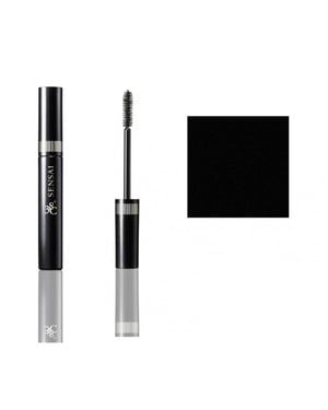 MASCARA 38°C KOLLEKTION - Mascara 38°C (Separera & Förlänga) - svart