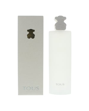 Tous Les Colognes Concentrees Eau de Toilette 90ml Spray