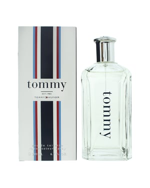Tommy Hilfiger Tommy Eau De Toilette 200ml
