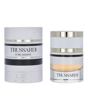 Trussardi Pure Jasmine Edp Spray 30 ml