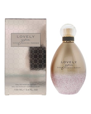 Sarah Jessica Parker Lovely You Eau De Parfum 100ml