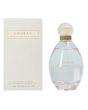 Sarah Jessica Parker Lovely Eau De Parfum 100ml