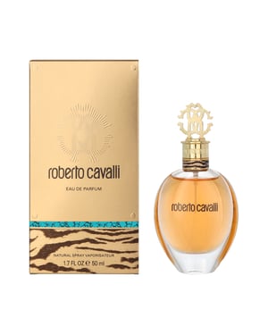 Roberto Cavalli Signature Edp Spray 50 ml