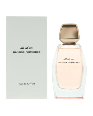 Narciso Rodriguez All Of Me Eau de Parfum 90ml Spray for Her