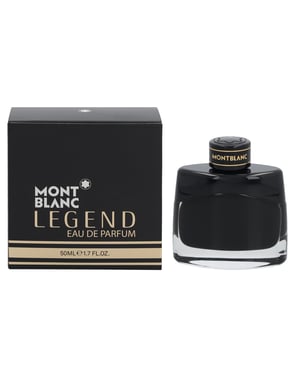 Montblanc Legend Eau De Parfum 50ml Spray For Him