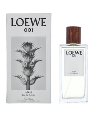 Loewe 001 Man EDT Spray 100 ml