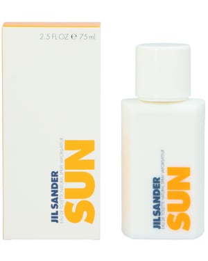 Jil Sander Sun Women Edt Spray 75ml
