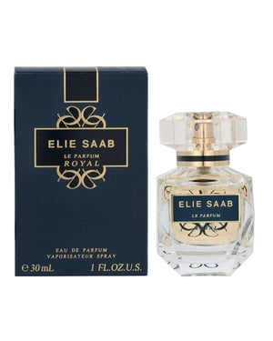 Elie Saab Le Parfum Royal Edp Spray 30 ml