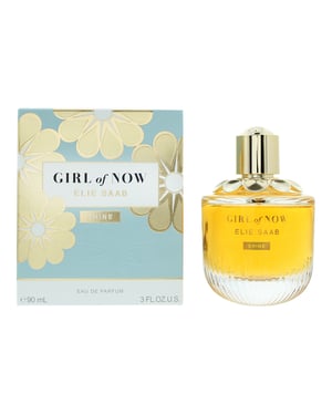 Elie Saab Girl Of Now Shine Eau de Parfum 90ml