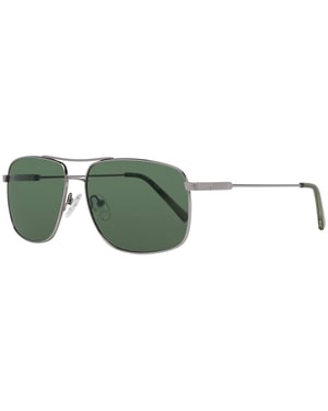 Guess Sunglasses GF0205 08N Silver Grey