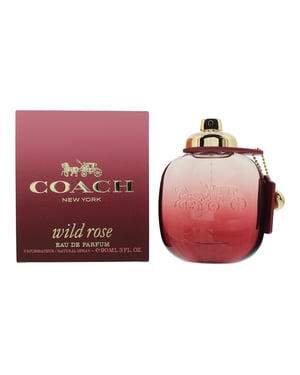 Coach Wild Rose Eau de Parfum 90ml