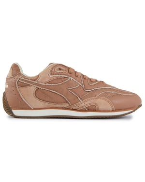 Diadora Equipe Revenge Dune Used Italia Sneakers