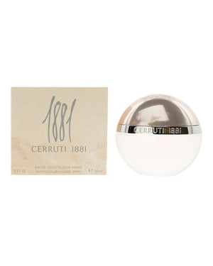 Cerruti 1881 Pour Femme Eau de Toilette 30ml Spray