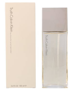 Calvin Klein Truth Women Edp Spray 100ml
