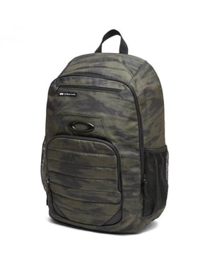 Oakley 25L Enduro 4.0 Camo Green Backpack