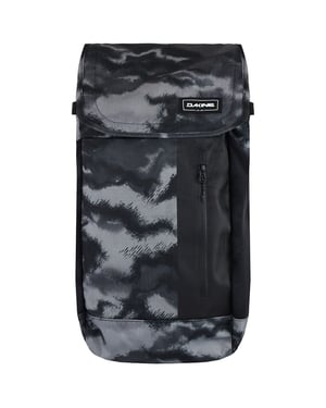 Dakine Concourse Mens Camo Backpack
