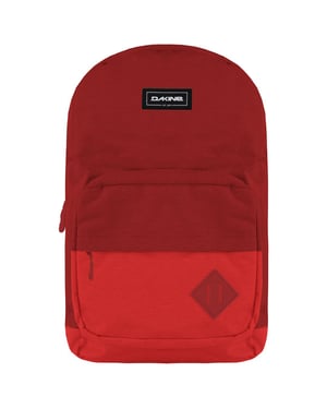Dakine 30L Mens Red Backpack