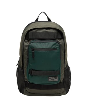 Oakley 27L Multi Functional Smart Dark Green Backpack