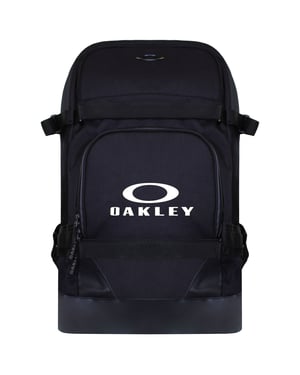 Oakley 29L Cordura Mens Black Backpack