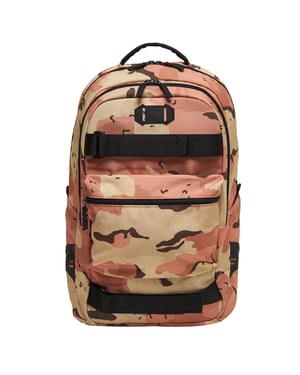 Oakley Street Skate 2.0 Camo Backpack