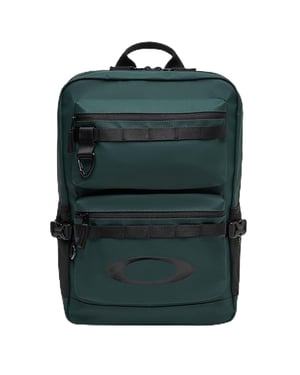 Oakley Rover Laptop Green Commuter Backpack
