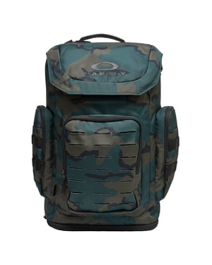 Oakley 29.5L Urban Ruck Pack Camo Green Backpack