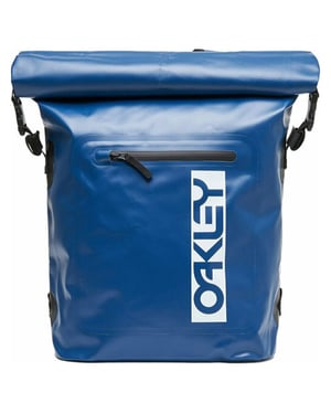 Oakley 30L Jaws Blue Waterproof Backpack