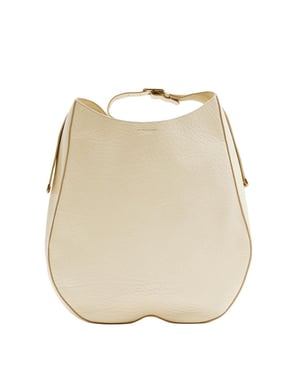Burberry Axelväska Pearl