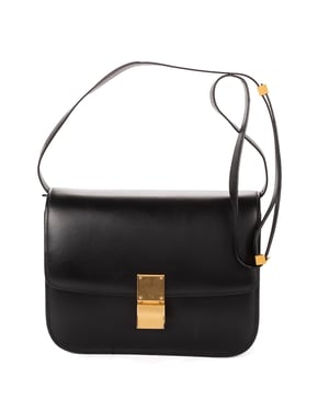 Medium Classic Box Medium  schoudertas