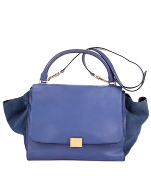 Medium Trapeze Medium Shoulder Bag