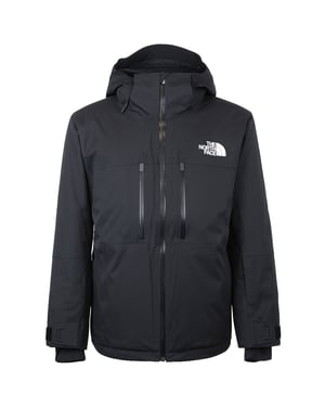 The North Face Chakal Mens Black Jacket